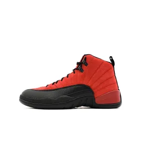 AIR JORDAN 12 RETRO REVERSE FLU GAME 2020