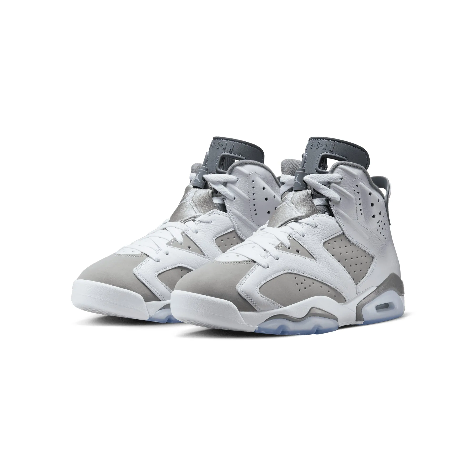 Air Jordan 6 Mens Retro Shoes