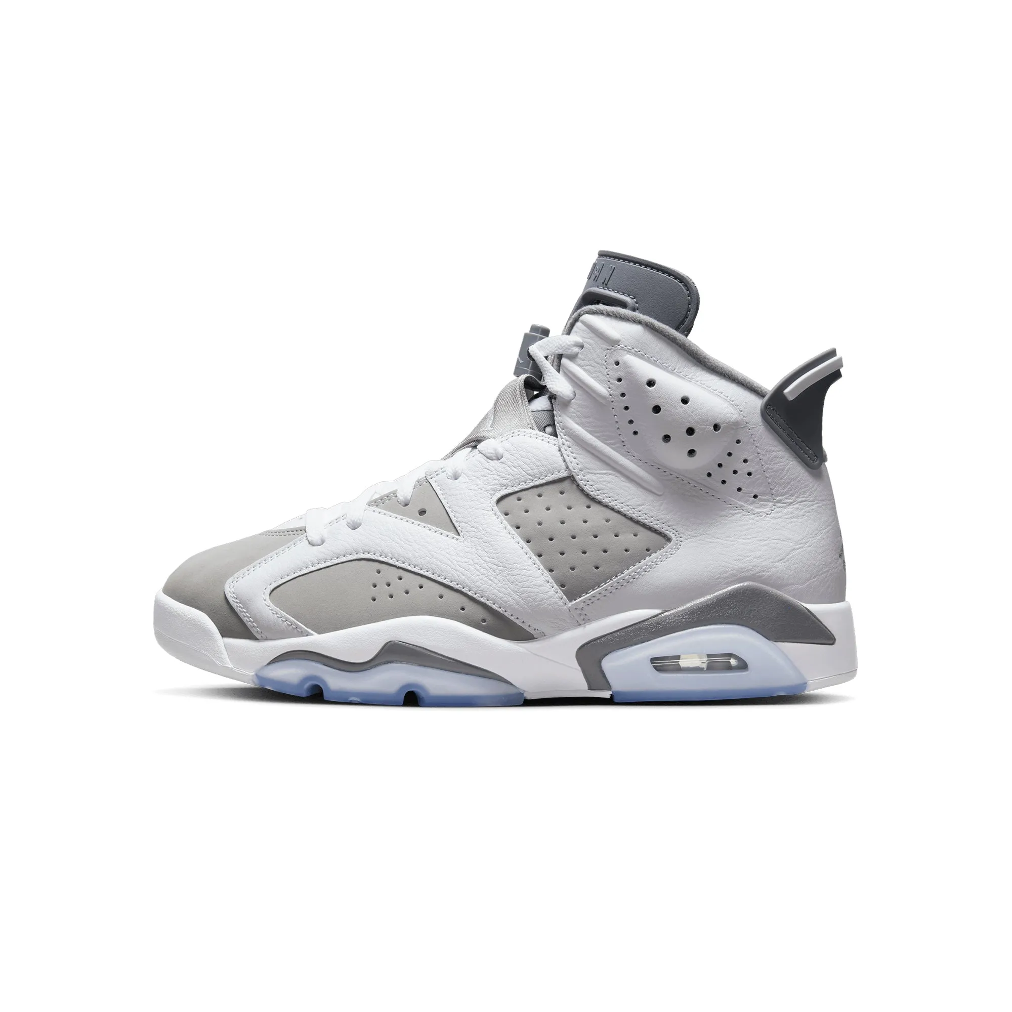 Air Jordan 6 Mens Retro Shoes