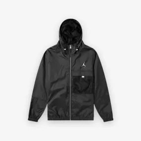 Air Jordan Jumpman Light Windbreaker Black DM1867-010