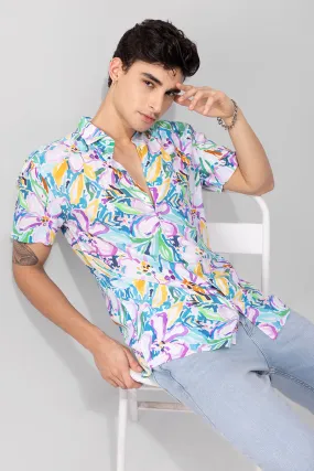 All Unique Multicolour Shirt