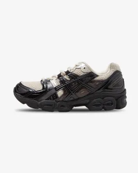 Asics Gel Nimbus 9 Vanilla Black