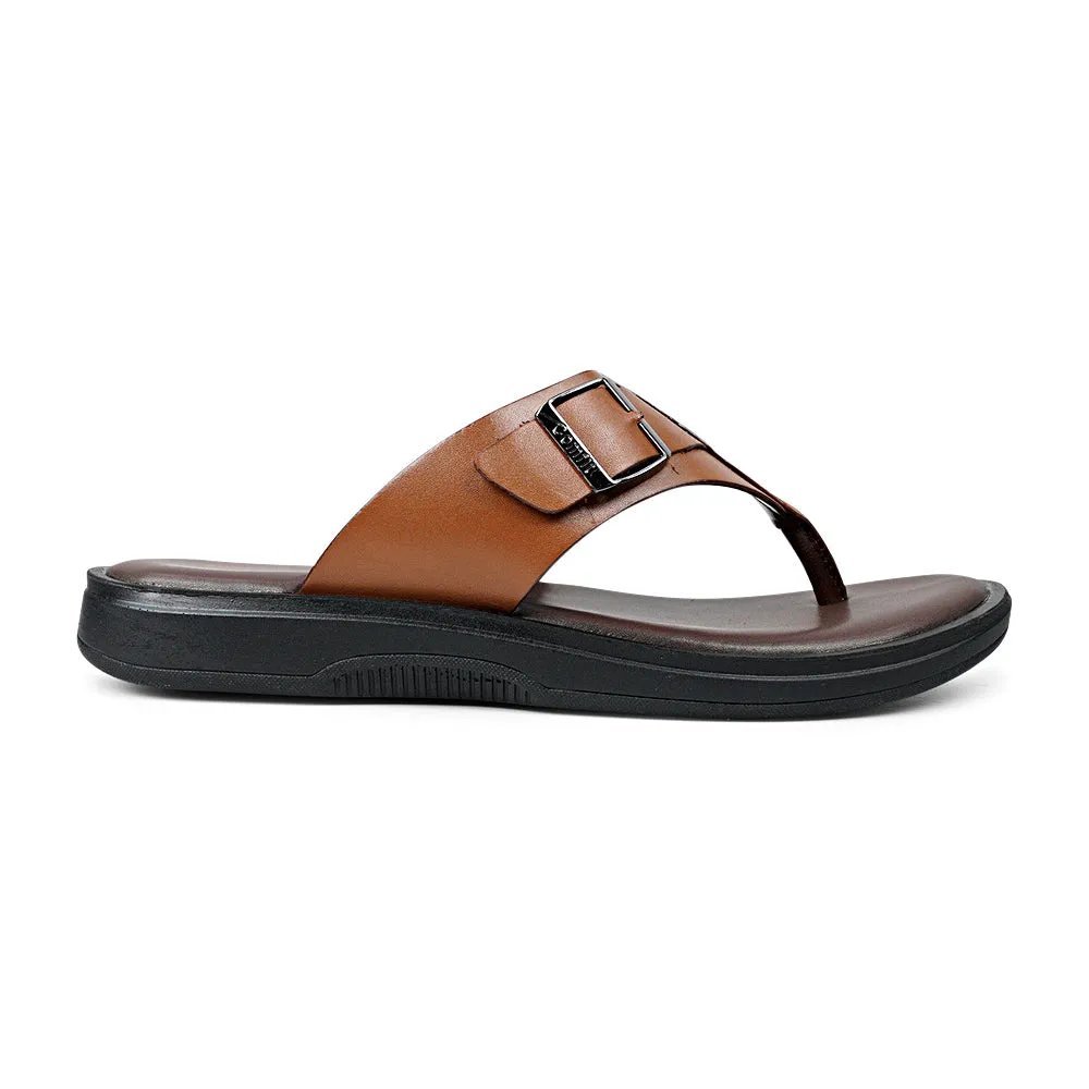 Bata Comfit MOUNTAIN Toe-Post Sandal for Men