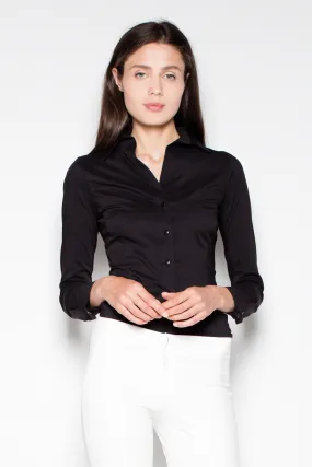 Camicia a manica lunga  model 77457 Venaton