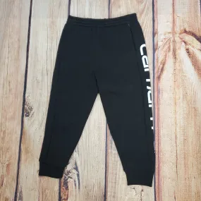 CARHARTT BLACK JOGGER