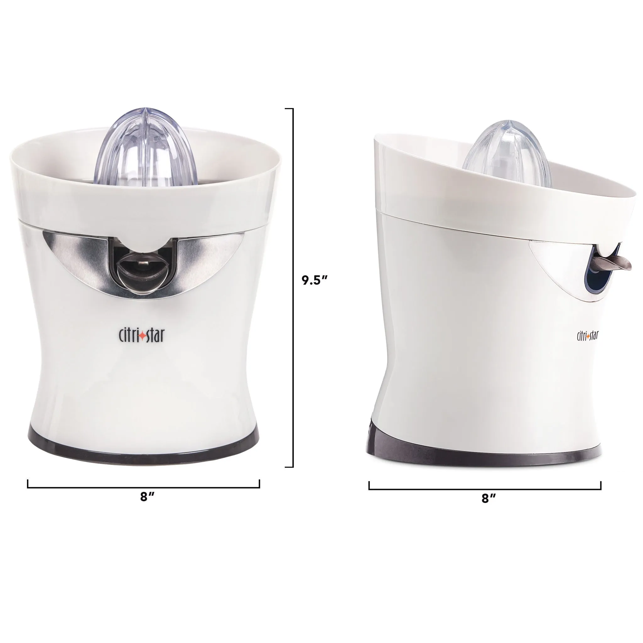 Citristar Citrus Juicer