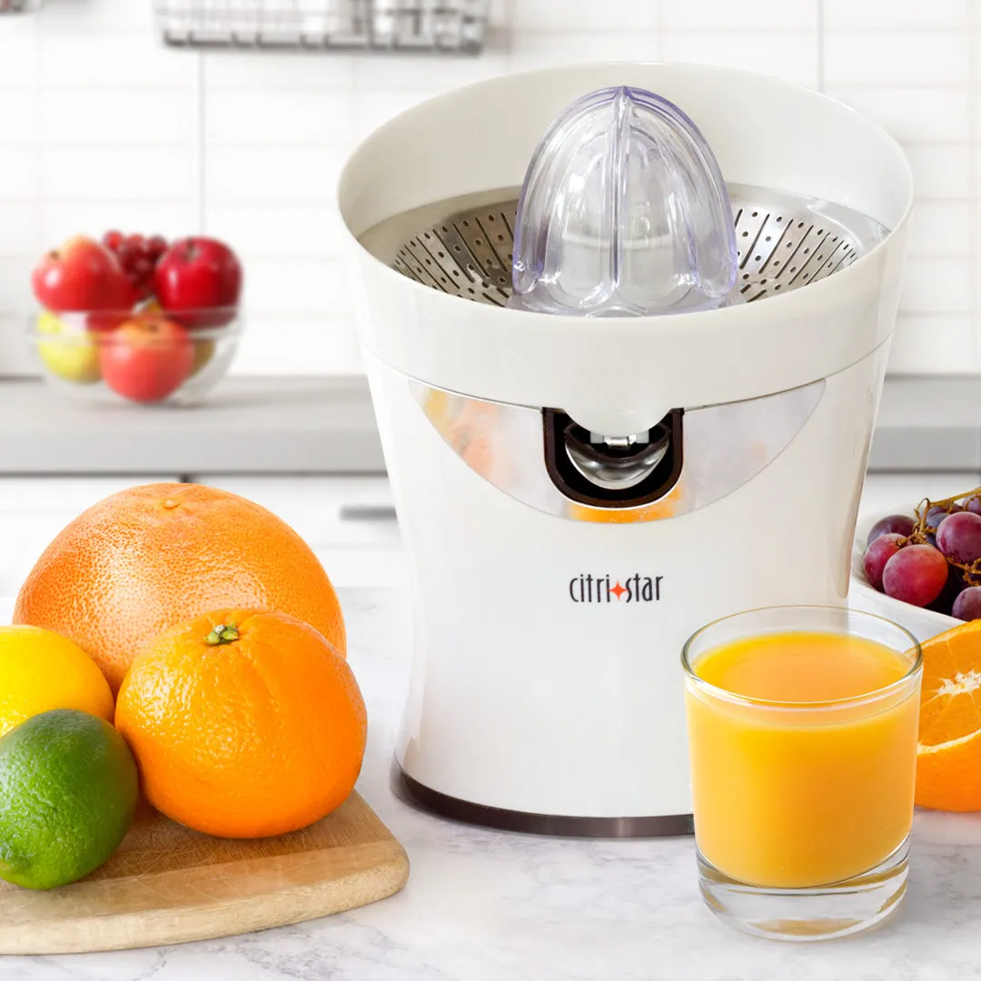 Citristar Citrus Juicer