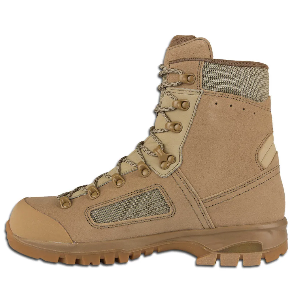 Elite Desert Task Force Suede Men's Ankle Hiking Boots