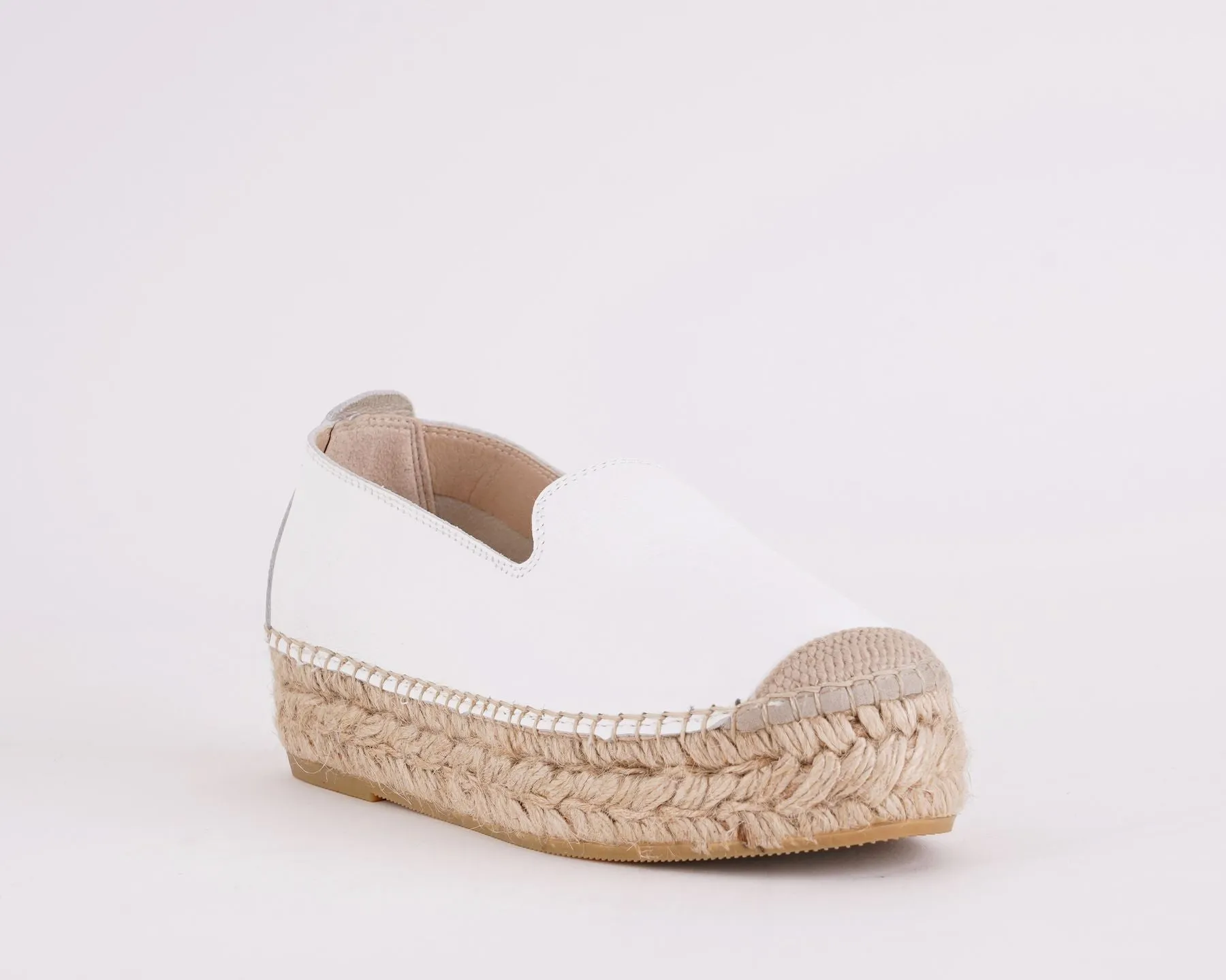 Espadrillas Donna