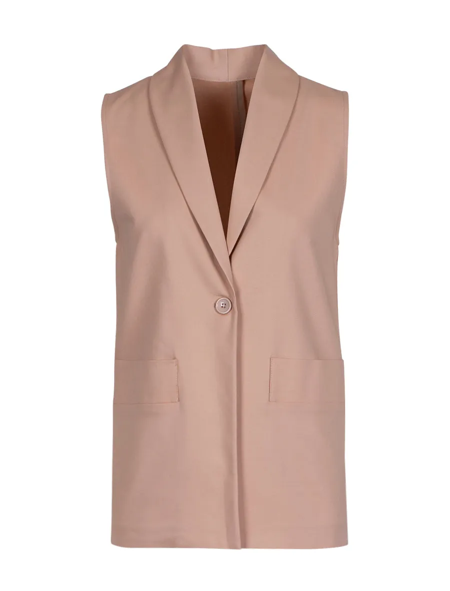 Gilet Donna