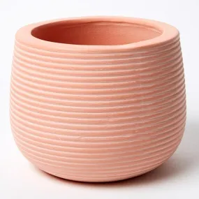 Groove Pot (Multiple Colors)