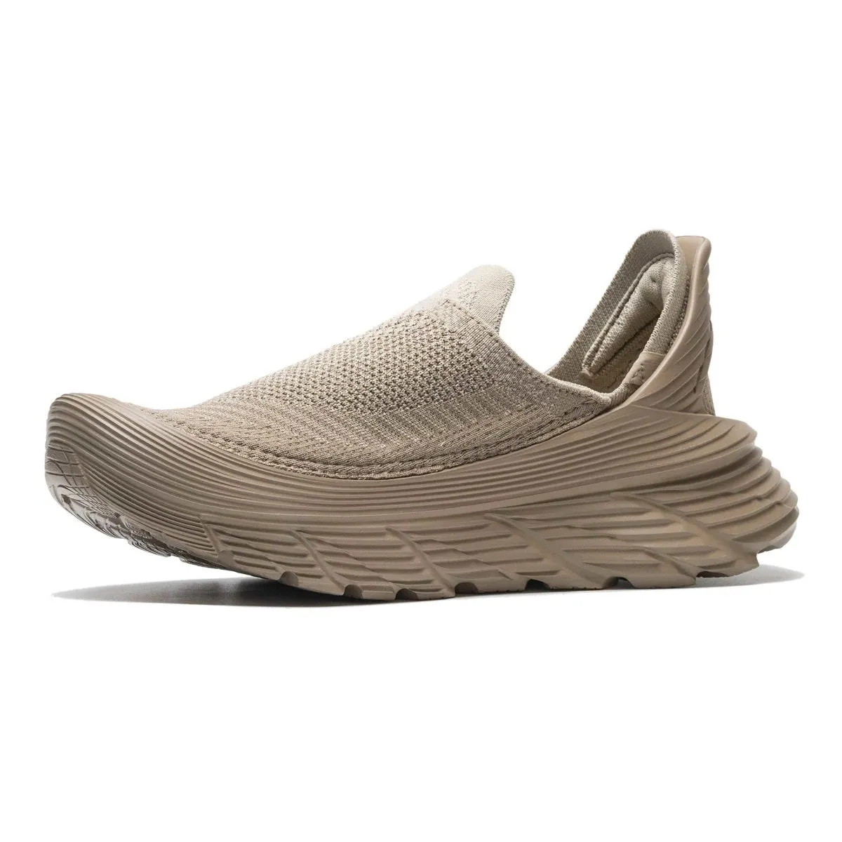 Hoka Men's Restore TC Dune