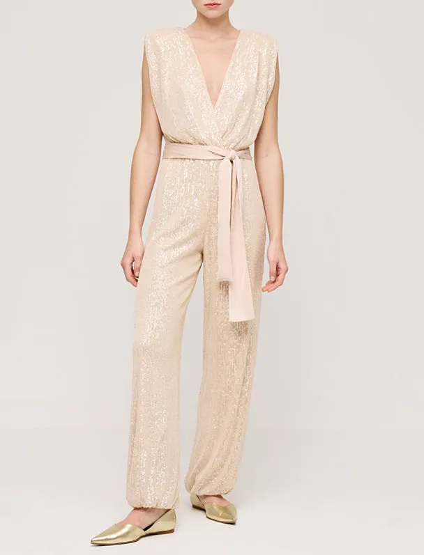 Jumpsuit Donna