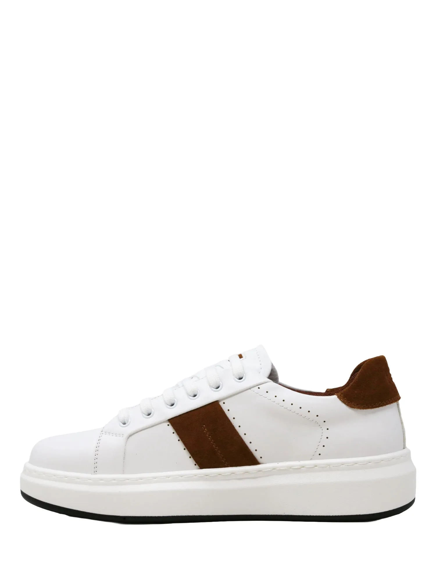 Keys Sneakers K-9261