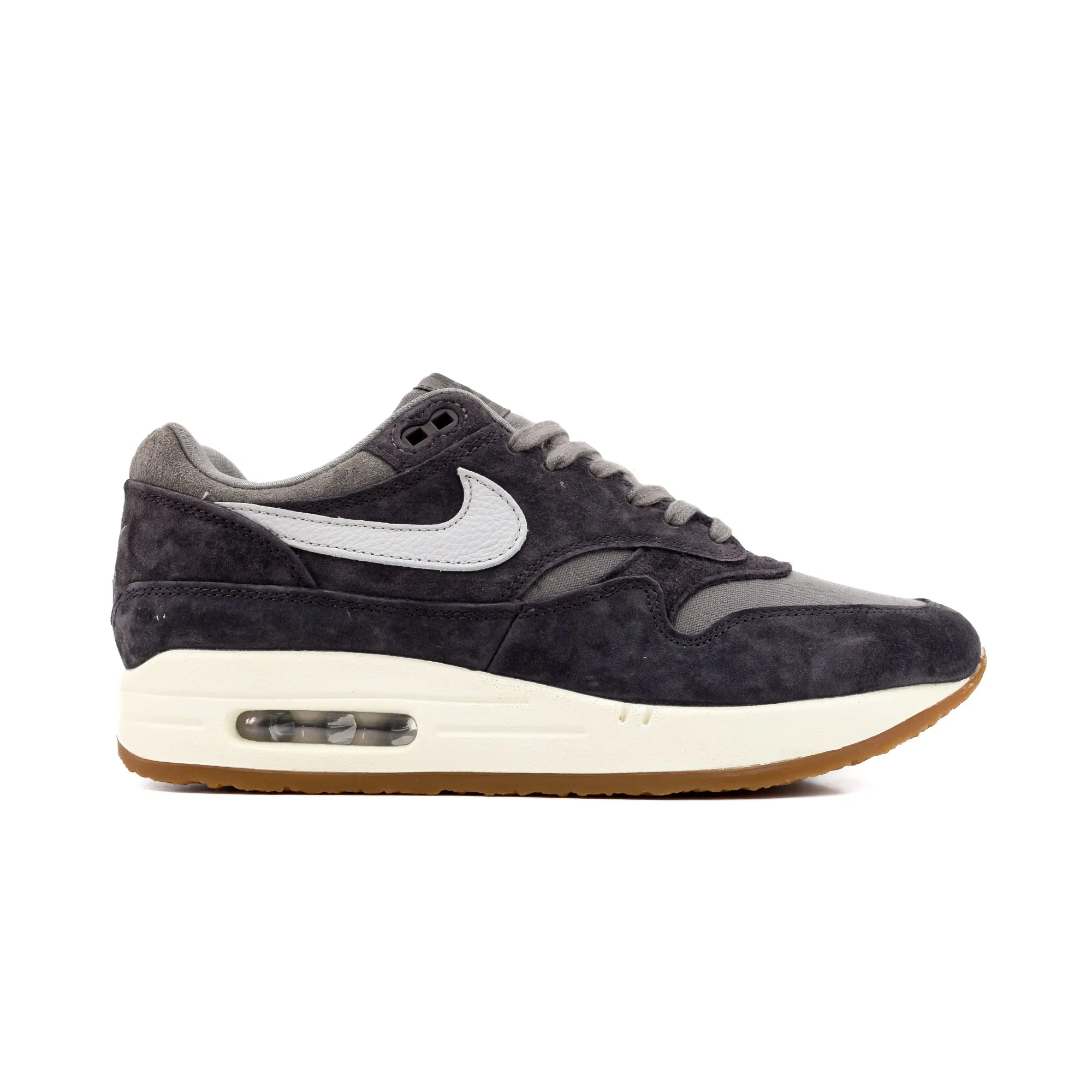 Nike Air Max 1 PRM Crepe "Soft Grey" FD5088-001