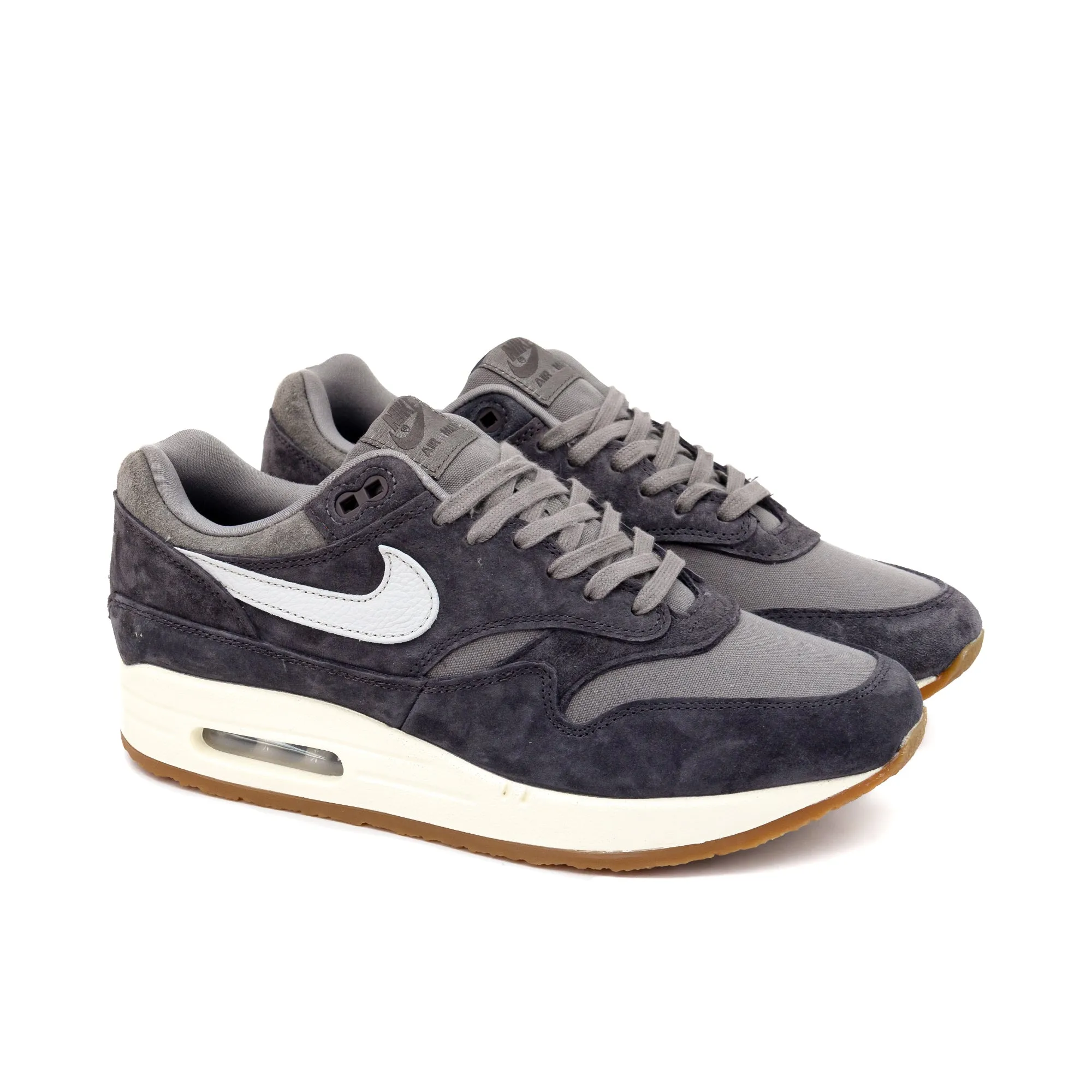 Nike Air Max 1 PRM Crepe "Soft Grey" FD5088-001