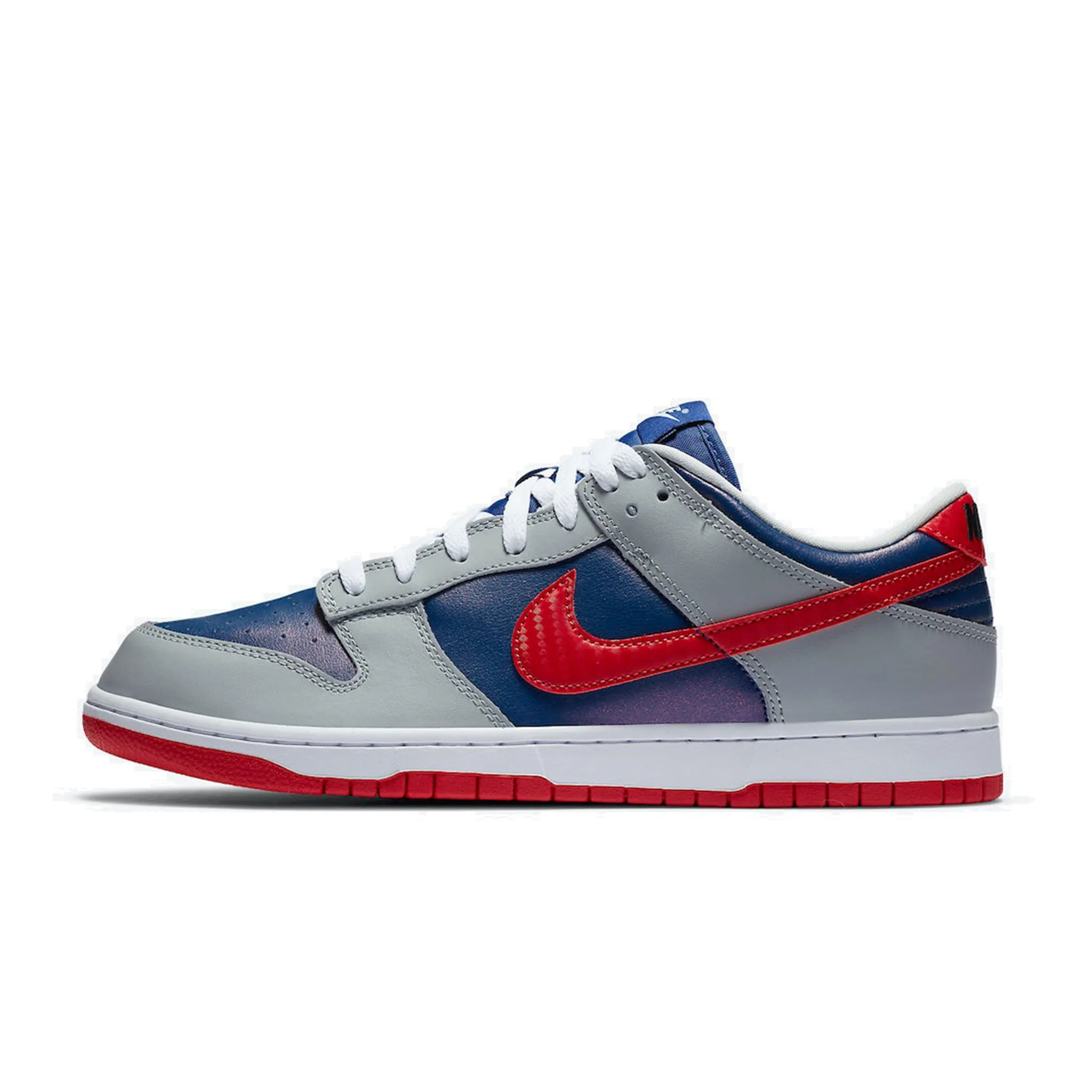 NIKE DUNK LOW SAMBA 2020