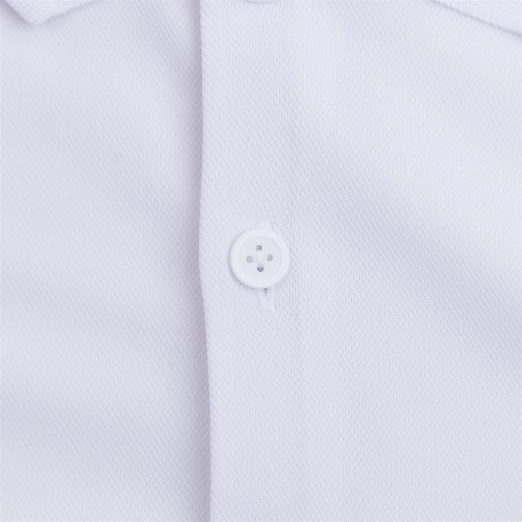 No Members x Nike Victory Polo White - SU24