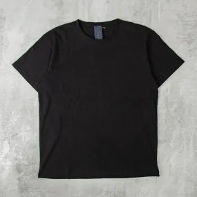 Nudie Roffe Tee - Black