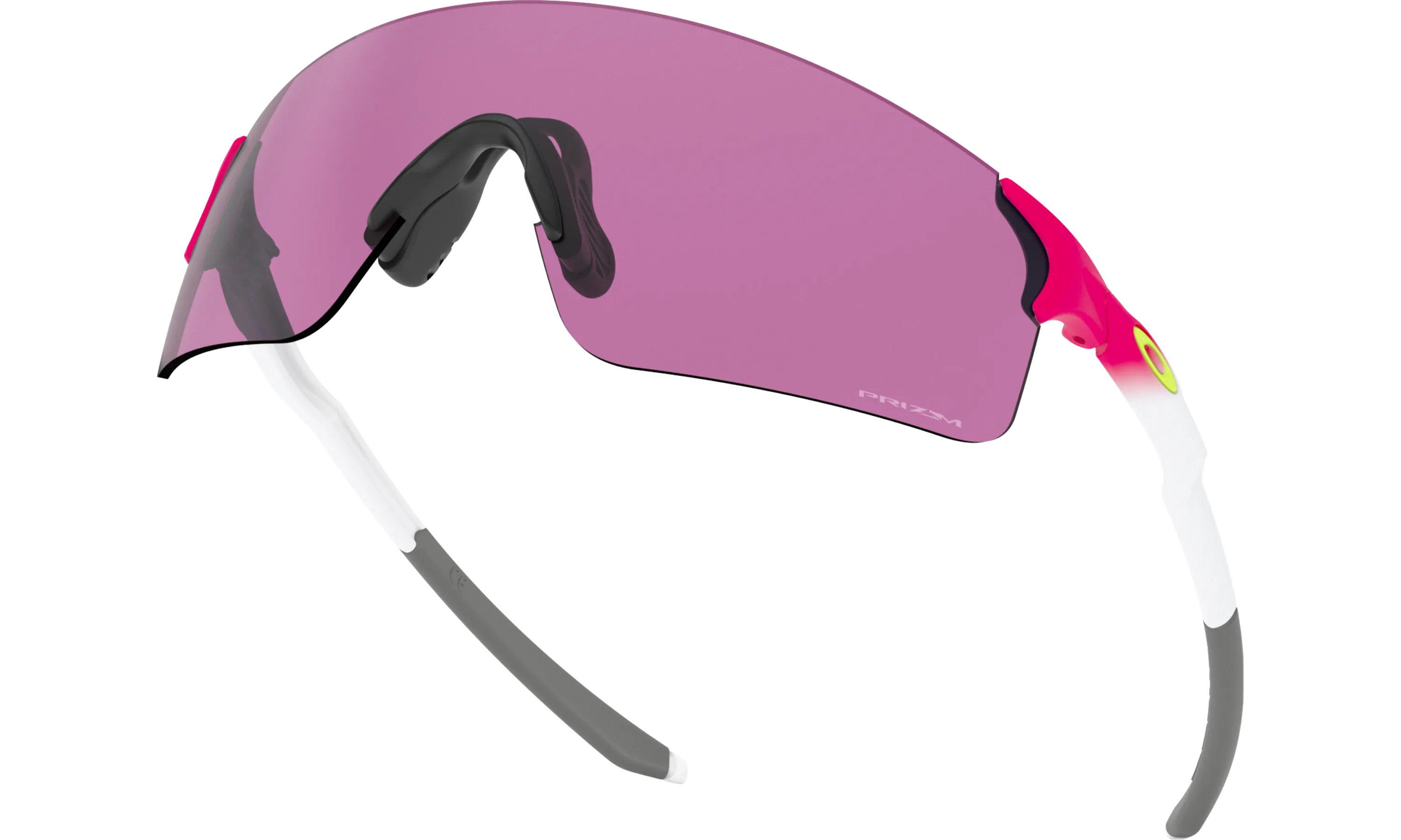 Oakley Evzero Blades Jolt Fade with Prizm Road Black