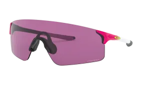 Oakley Evzero Blades Jolt Fade with Prizm Road Black