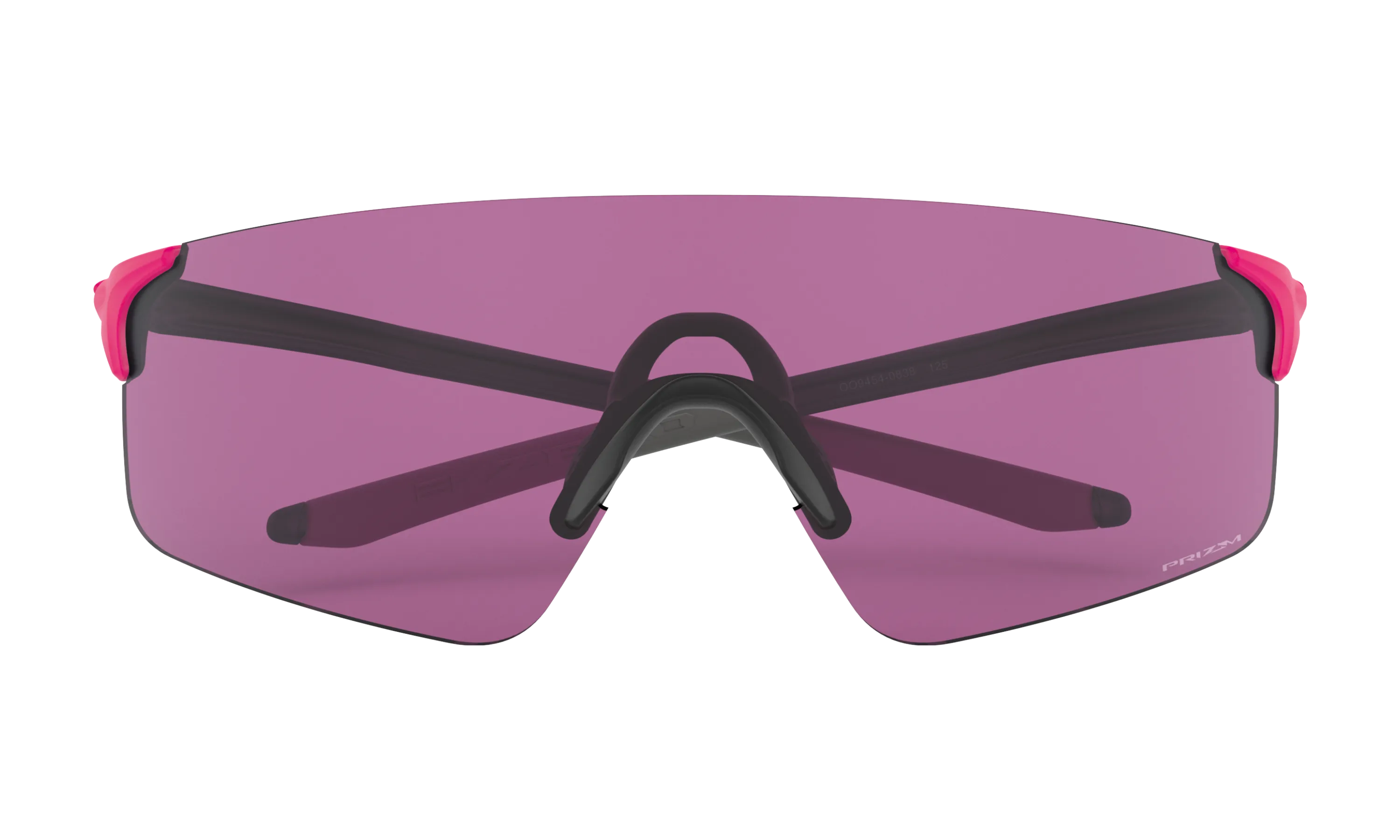 Oakley Evzero Blades Jolt Fade with Prizm Road Black