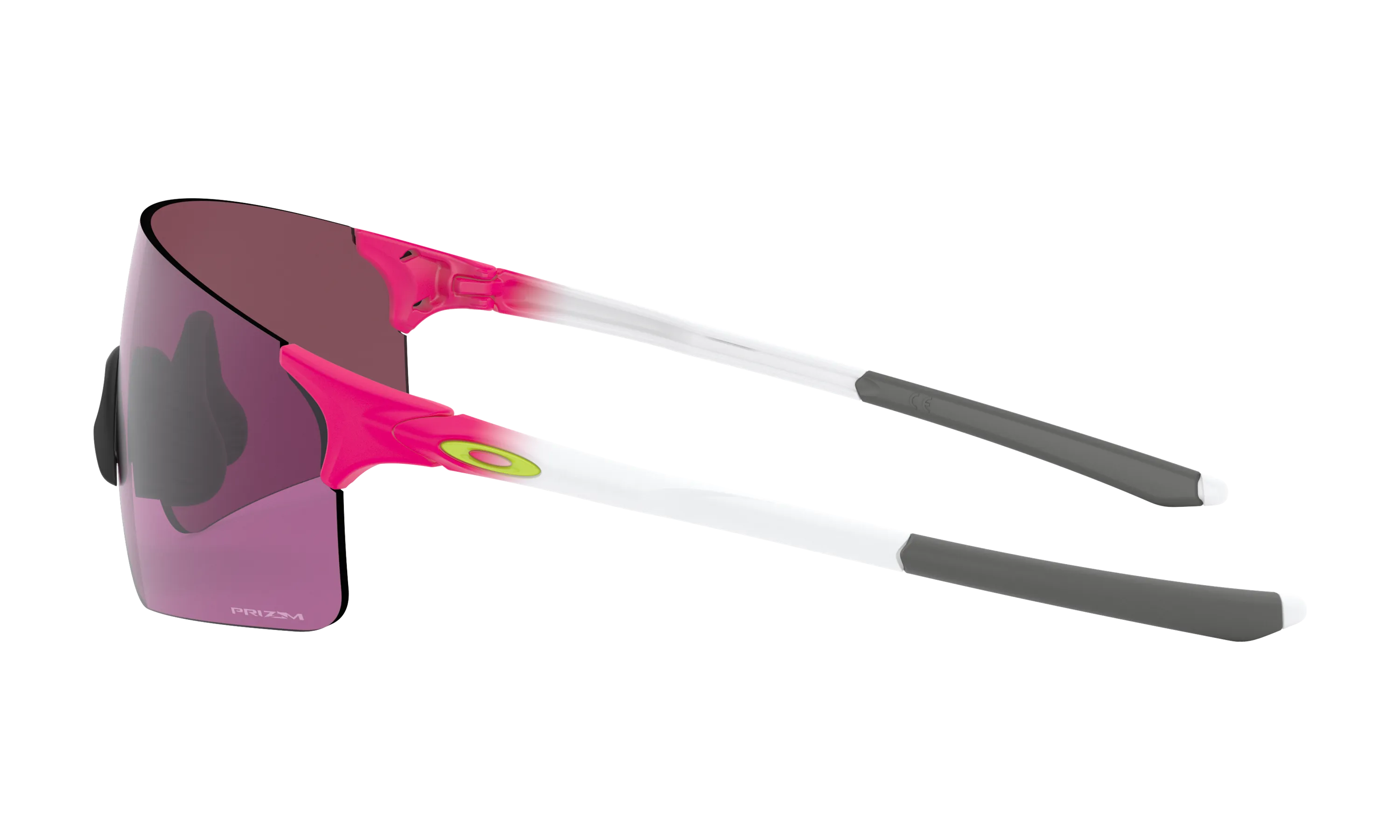 Oakley Evzero Blades Jolt Fade with Prizm Road Black