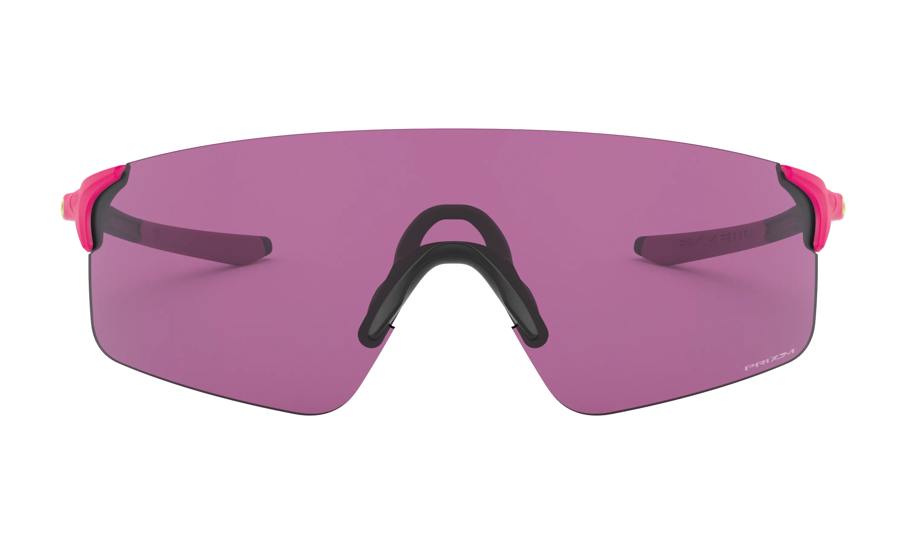 Oakley Evzero Blades Jolt Fade with Prizm Road Black