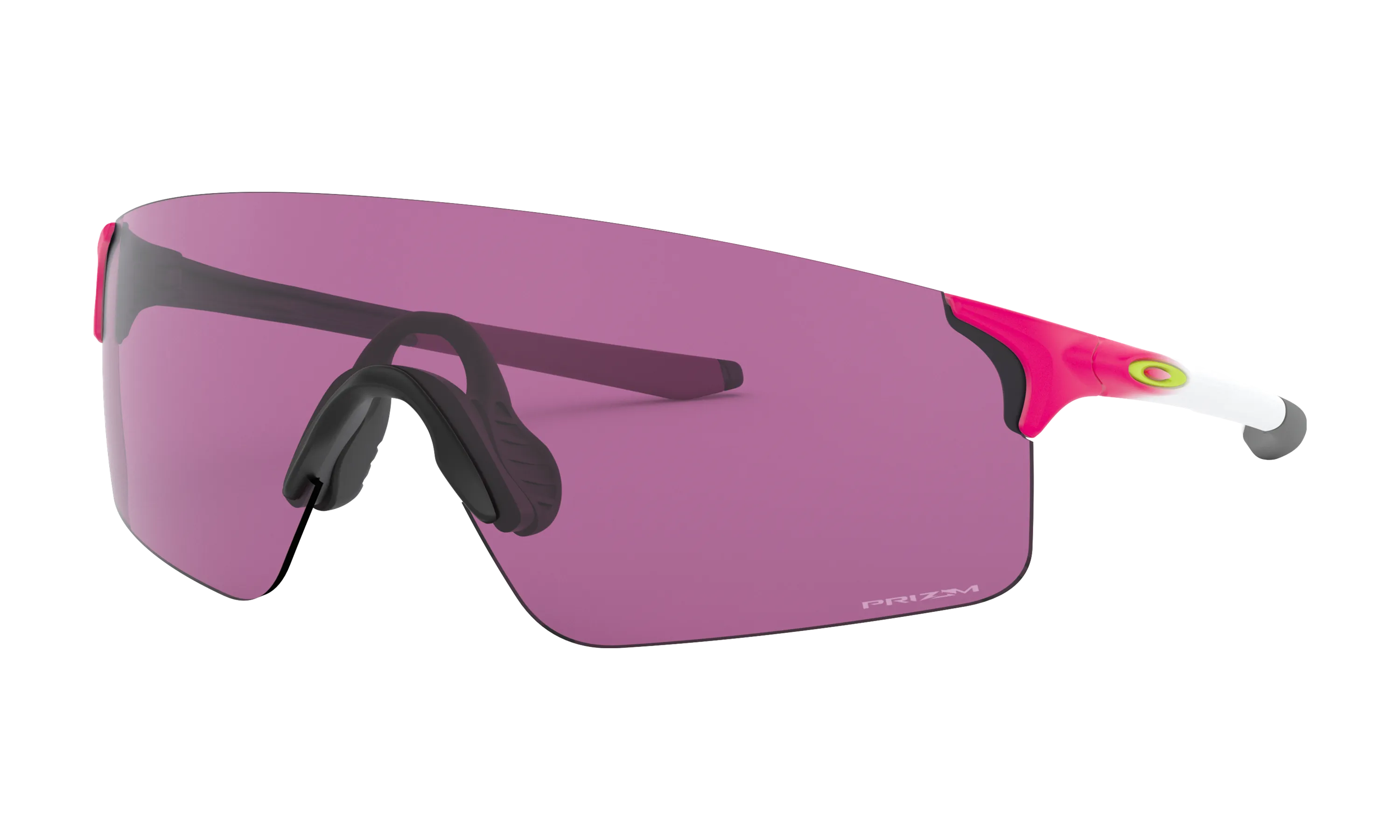 Oakley Evzero Blades Jolt Fade with Prizm Road Black