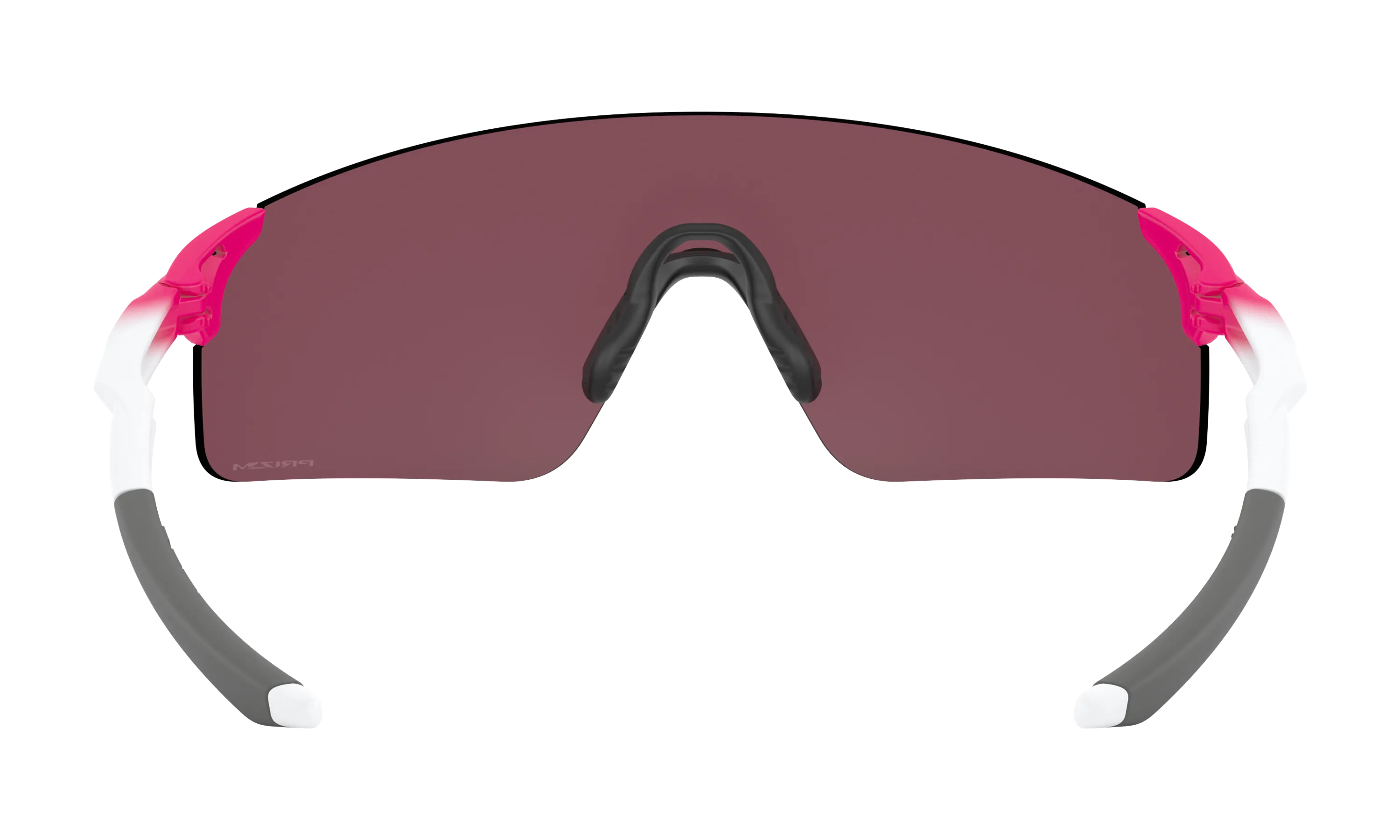 Oakley Evzero Blades Jolt Fade with Prizm Road Black