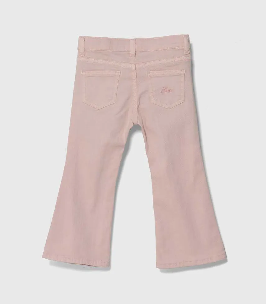 Pantalone Bambina