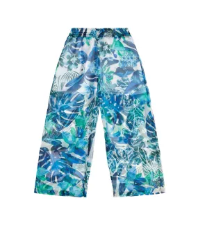 Pantalone palazzo Bambina