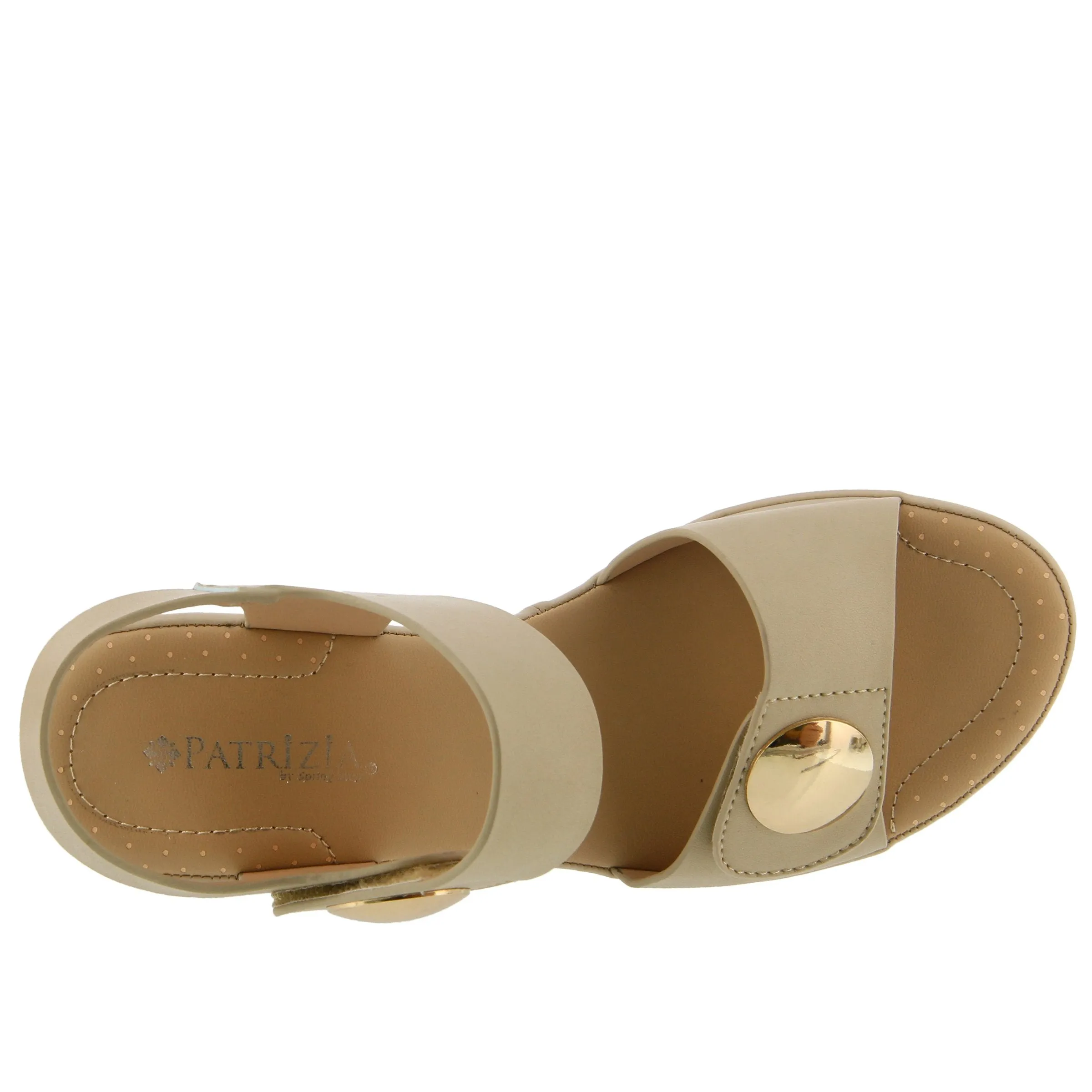 PATRIZIA DADE SANDALS