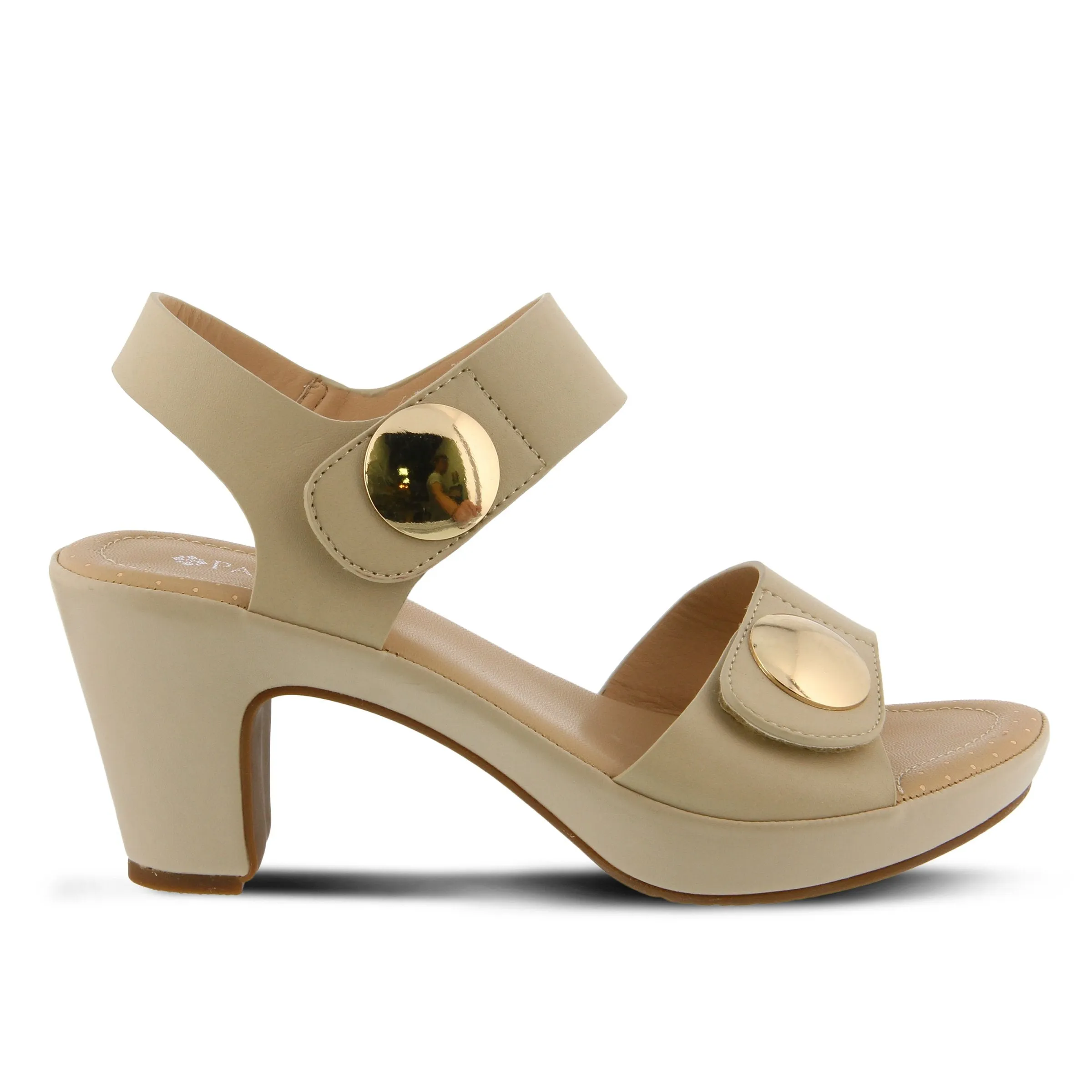 PATRIZIA DADE SANDALS