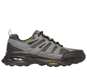 'Skechers' Men's Skech-Air Envoy - Gray / Black