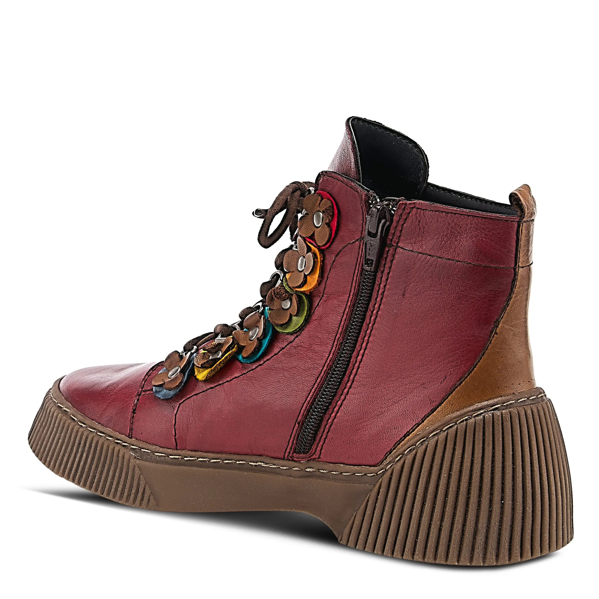 SPRING STEP YEBA BOOTS