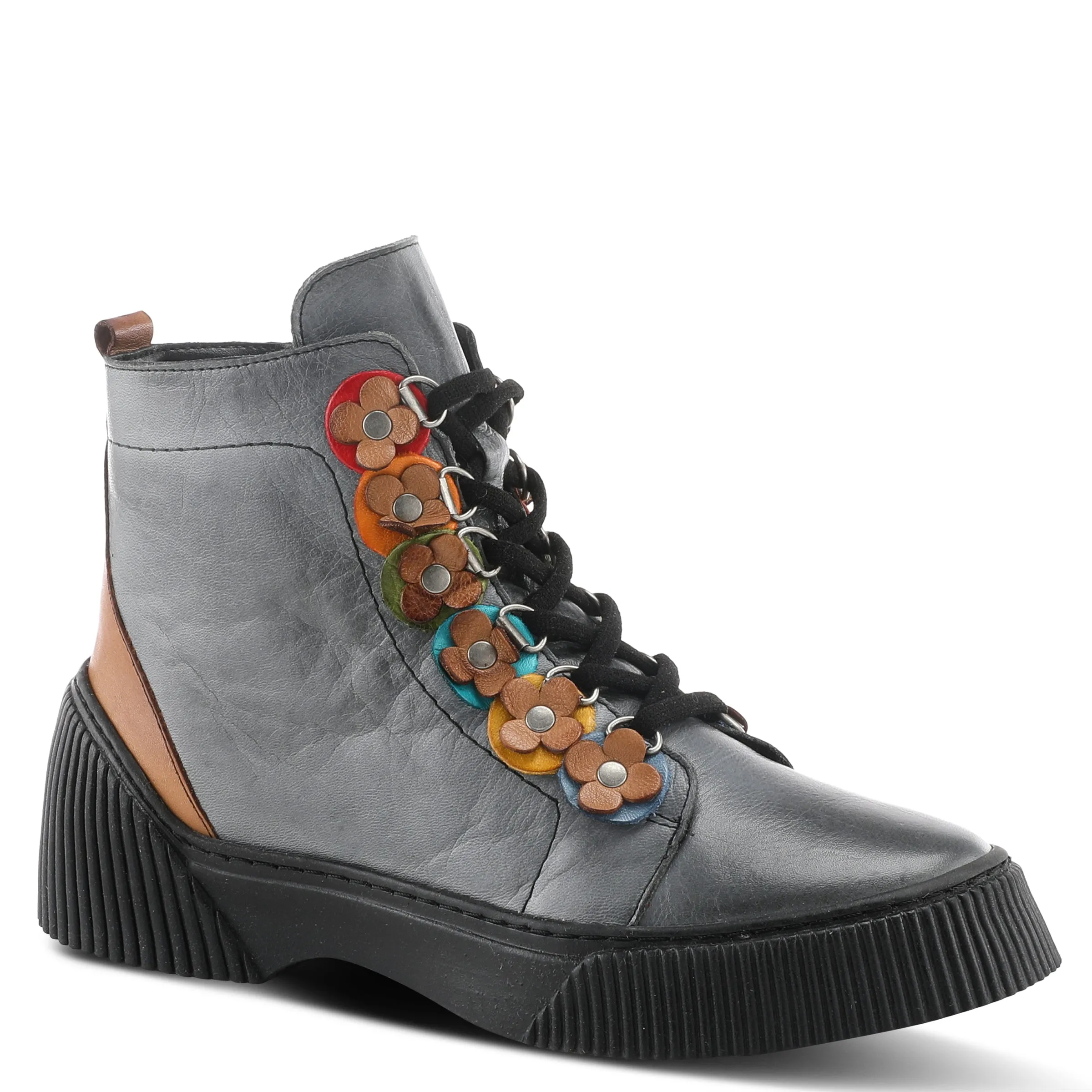 SPRING STEP YEBA BOOTS