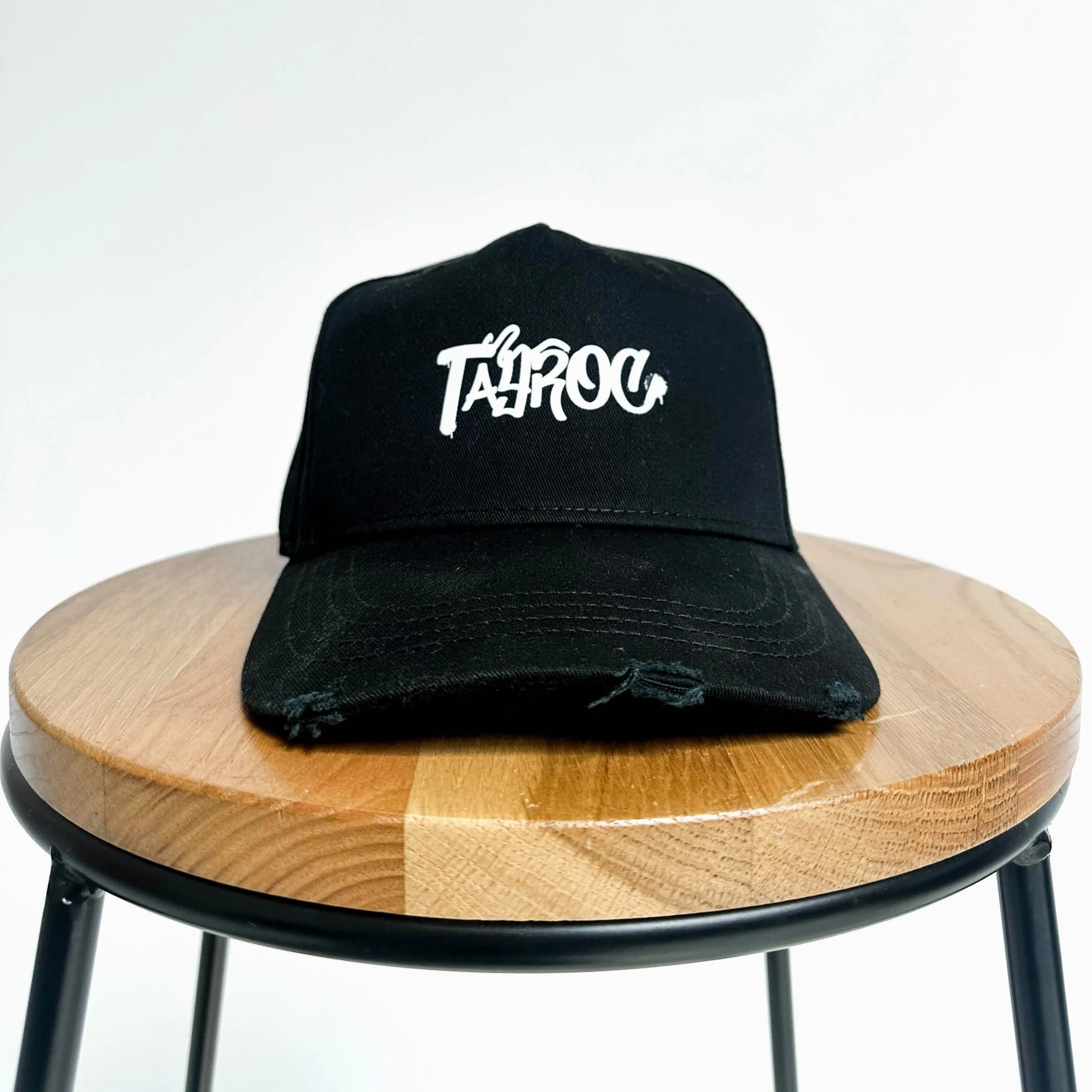 Tayroc OG Cap Black