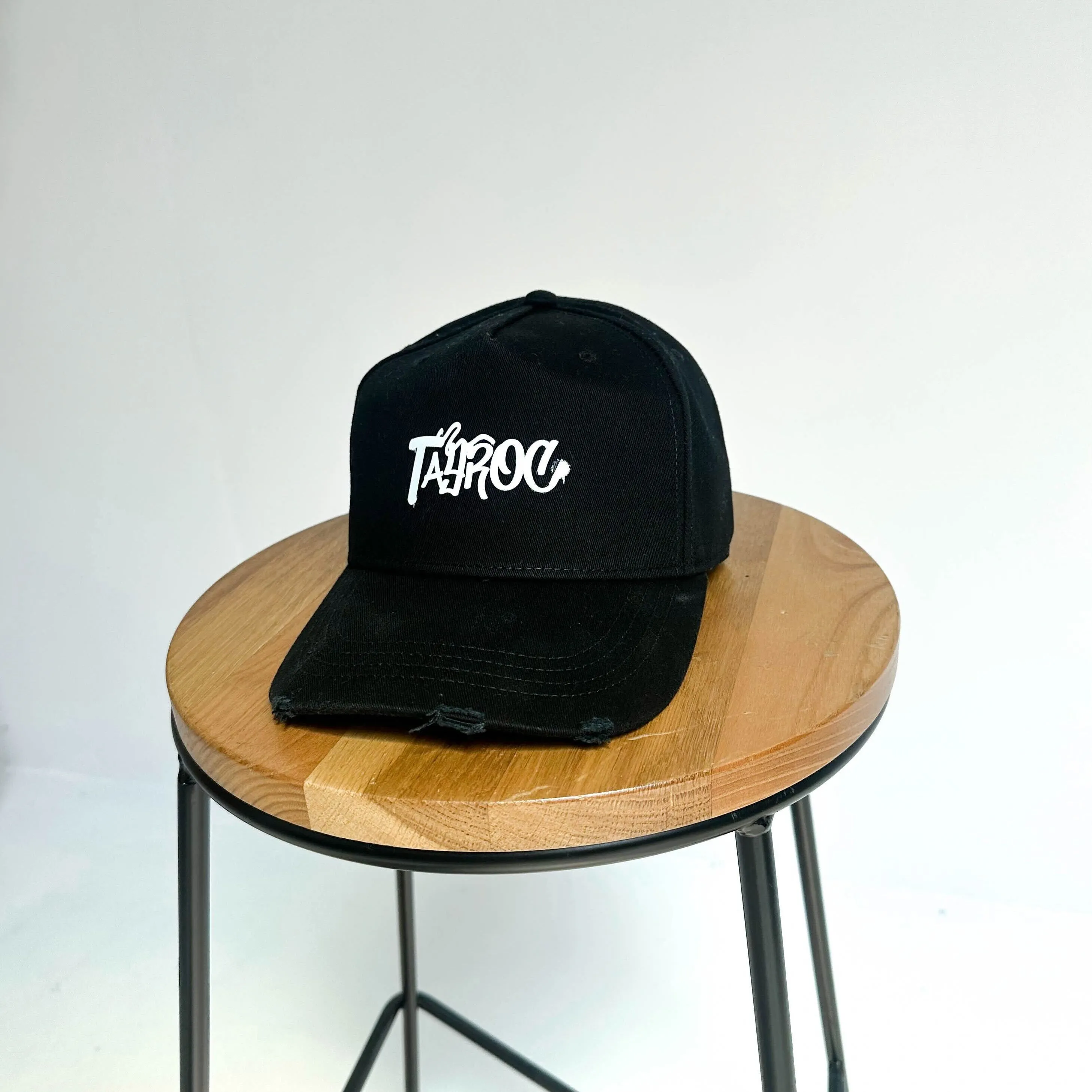 Tayroc OG Cap Black