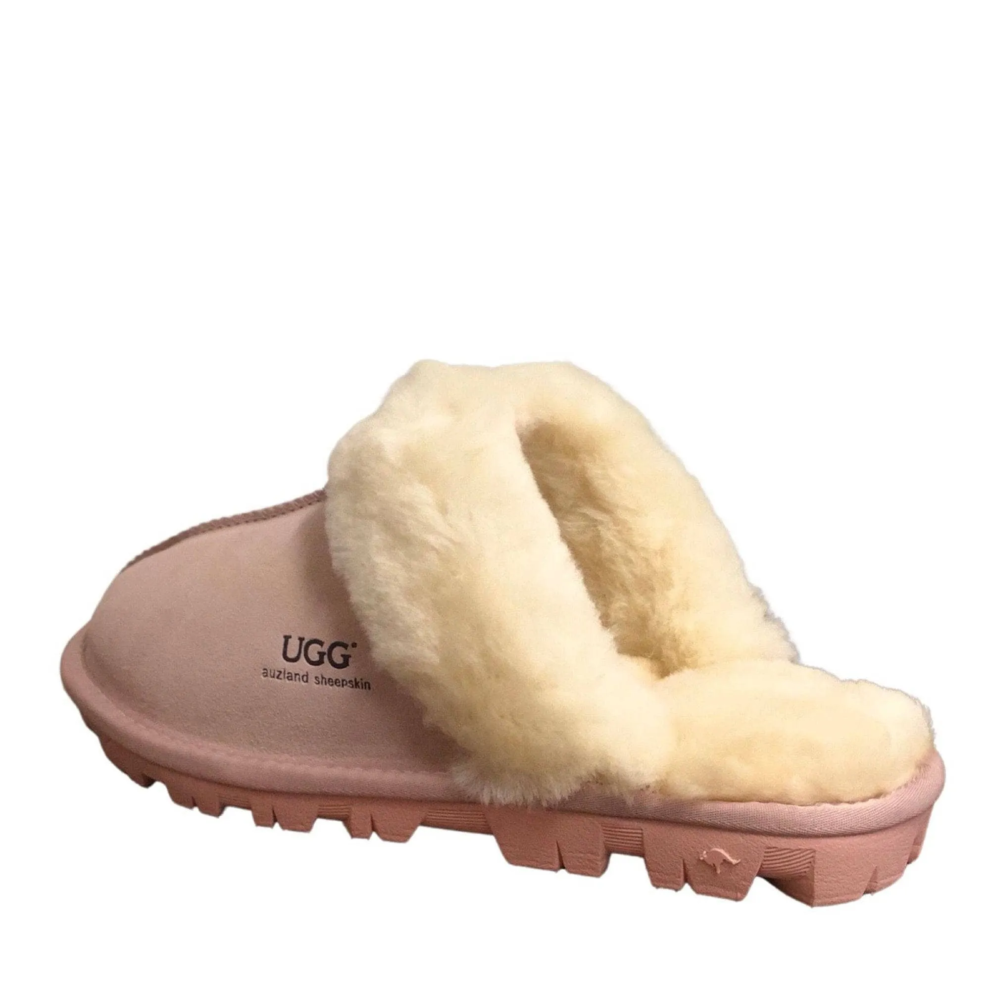 UGG Elaine Premium Scuffs