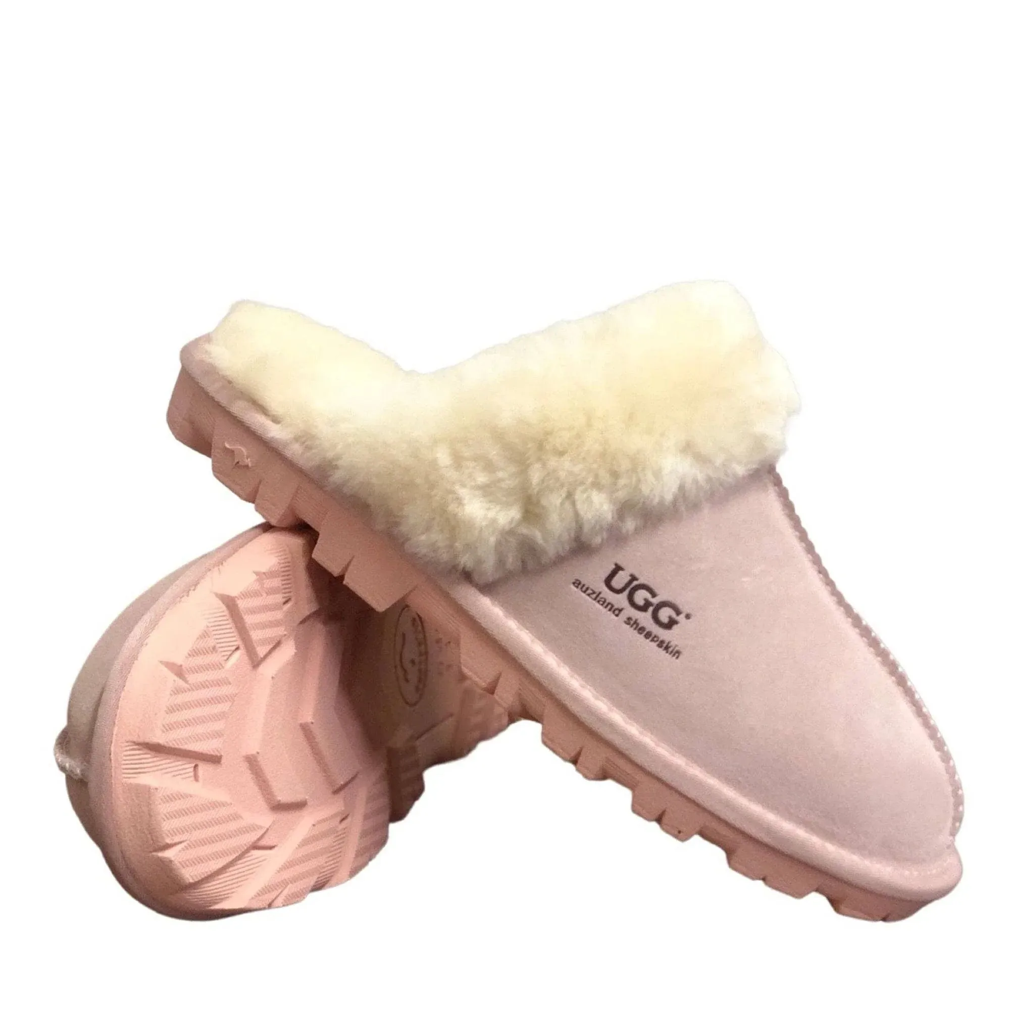 UGG Elaine Premium Scuffs