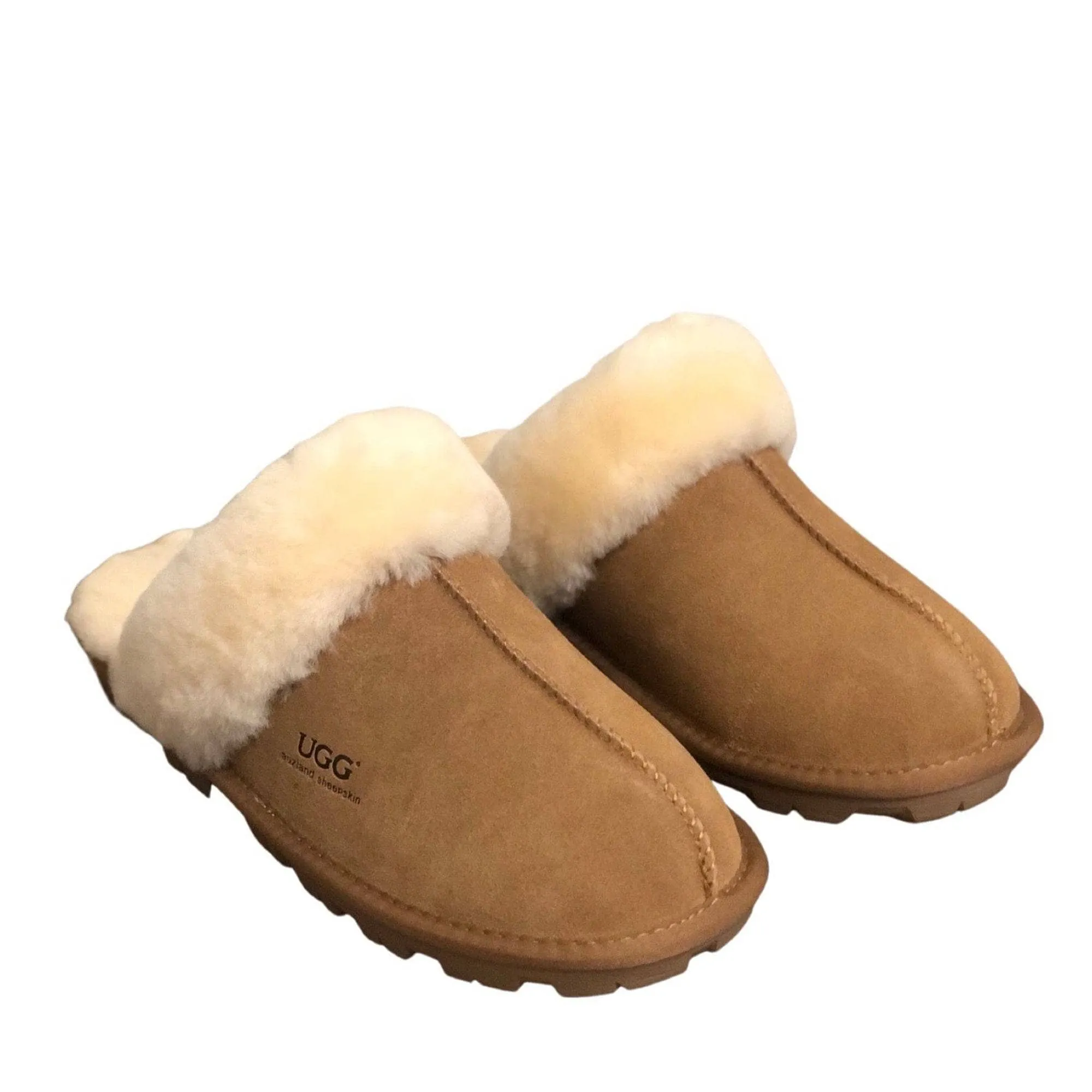 UGG Elaine Premium Scuffs