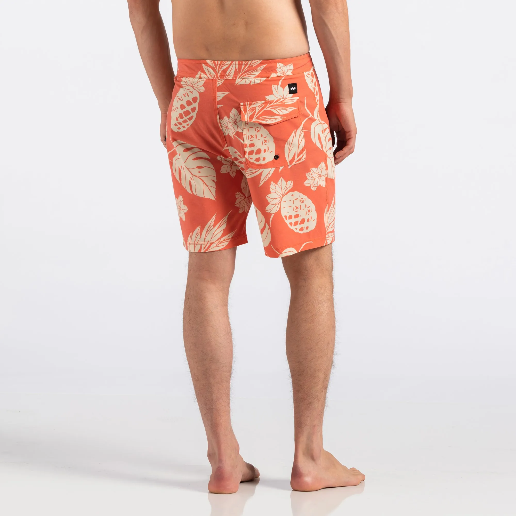 Vibes Boardshort